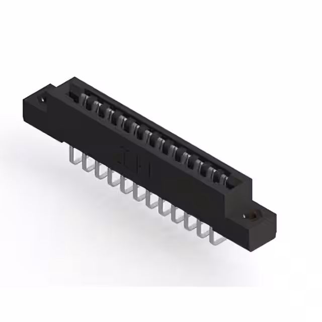357-012-459-107 EDAC Inc.  Edgeboard Connectors